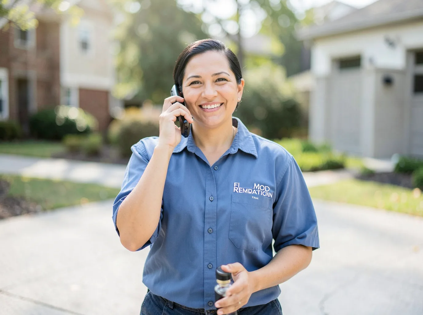 Mold Remediation Marienville, PA FAQs